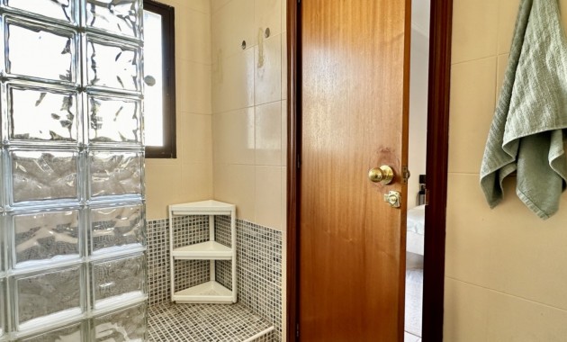 Sale - Apartment / flat -
Torrevieja