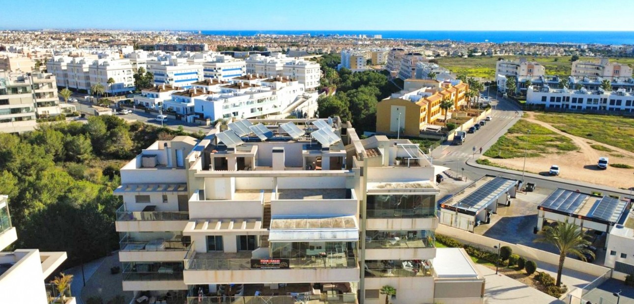 Sale - Apartment / flat -
Orihuela Costa - Los Dolses