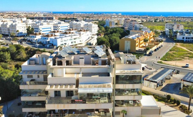 Sale - Apartment / flat -
Orihuela Costa - Los Dolses
