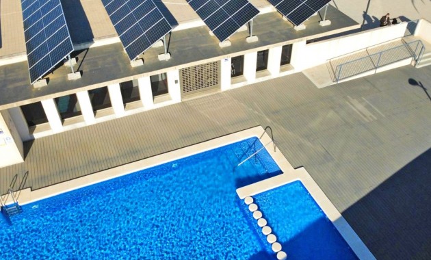 Sale - Apartment / flat -
Orihuela Costa - Los Dolses