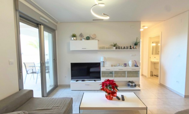 Sale - Apartment / flat -
Orihuela Costa - Los Dolses