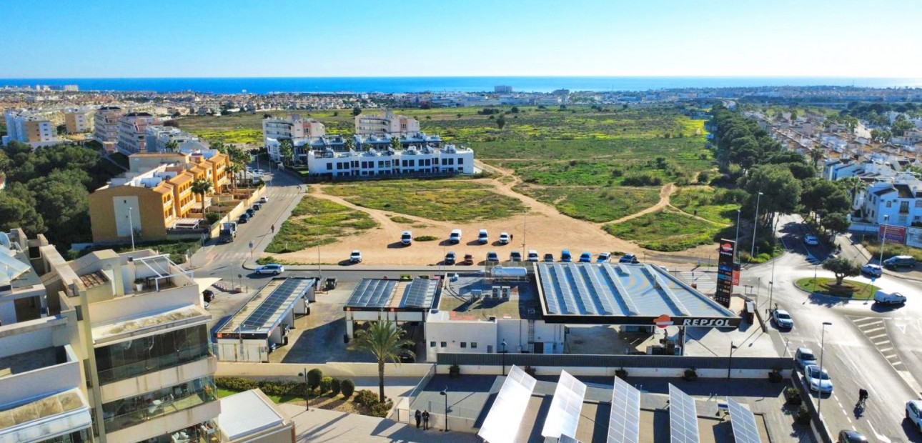 Sale - Apartment / flat -
Orihuela Costa - Los Dolses