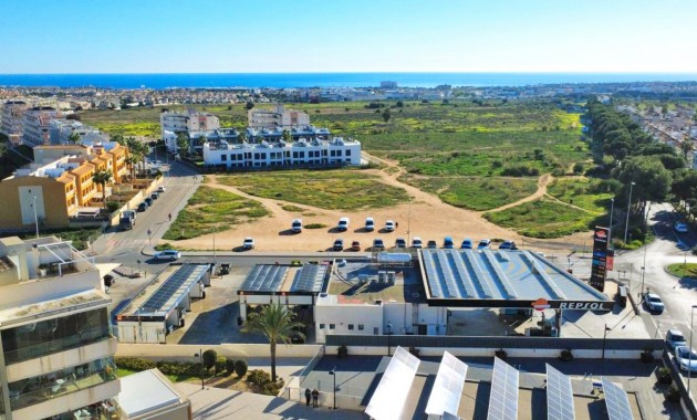 Sale - Apartment / flat -
Orihuela Costa - Los Dolses