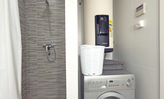 Sale - Apartment / flat -
Orihuela Costa - Los Dolses