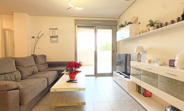 Sale - Apartment / flat -
Orihuela Costa - Los Dolses
