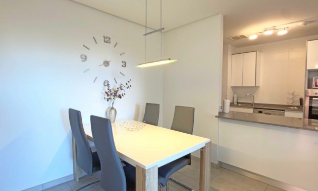 Sale - Apartment / flat -
Orihuela Costa - Los Dolses