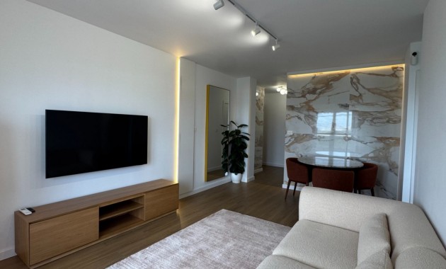 Sale - Apartment / flat -
Orihuela Costa - Punta Prima