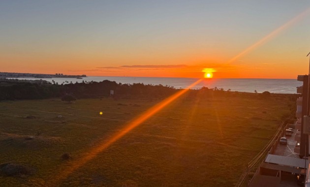 Sale - Apartment / flat -
Orihuela Costa - Punta Prima