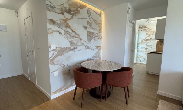 Sale - Apartment / flat -
Orihuela Costa - Punta Prima