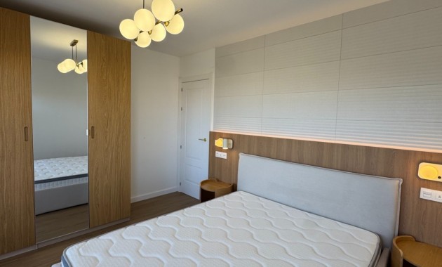 Sale - Apartment / flat -
Orihuela Costa - Punta Prima