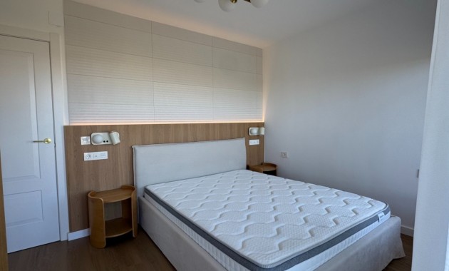 Sale - Apartment / flat -
Orihuela Costa - Punta Prima