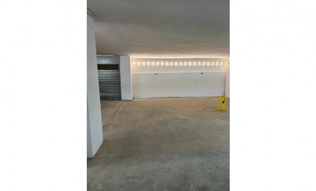Sale - Apartment / flat -
Orihuela Costa - Punta Prima