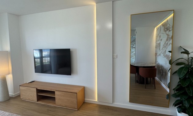 Sale - Apartment / flat -
Orihuela Costa - Punta Prima