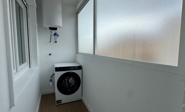 Sale - Apartment / flat -
Orihuela Costa - Punta Prima