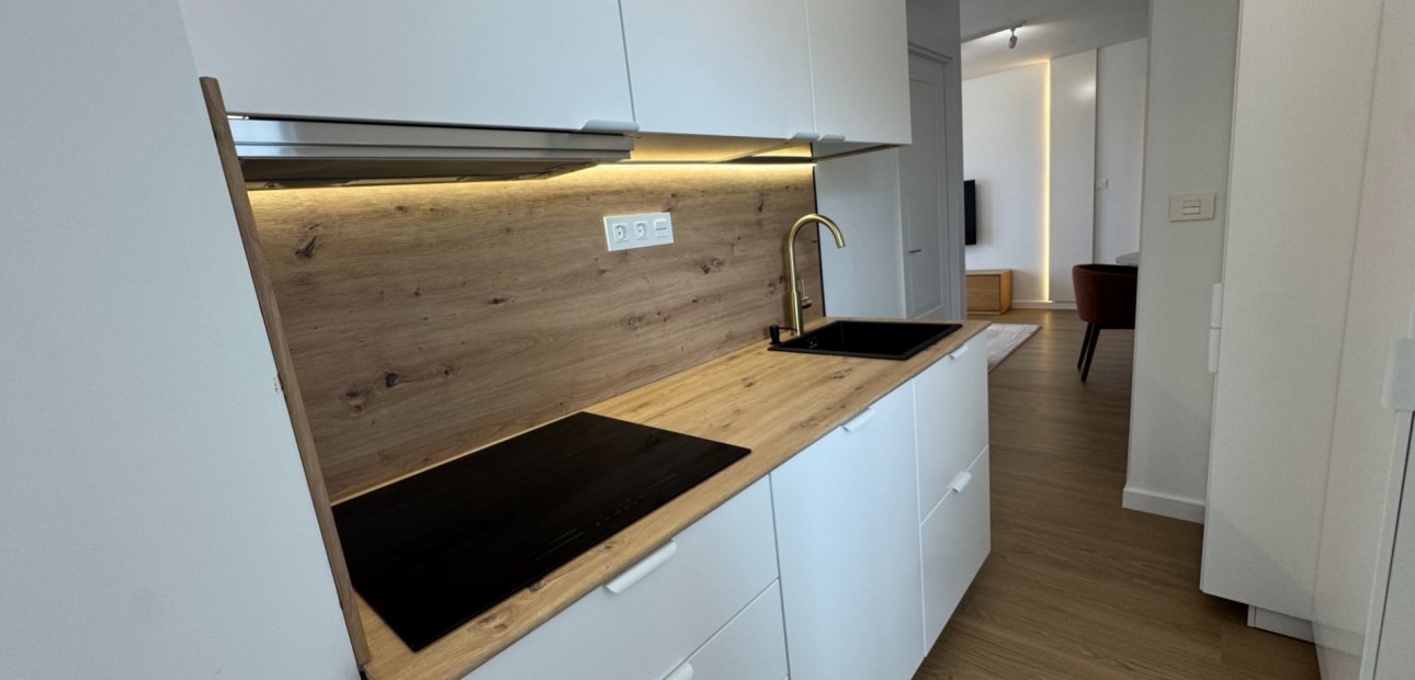 Sale - Apartment / flat -
Orihuela Costa - Punta Prima