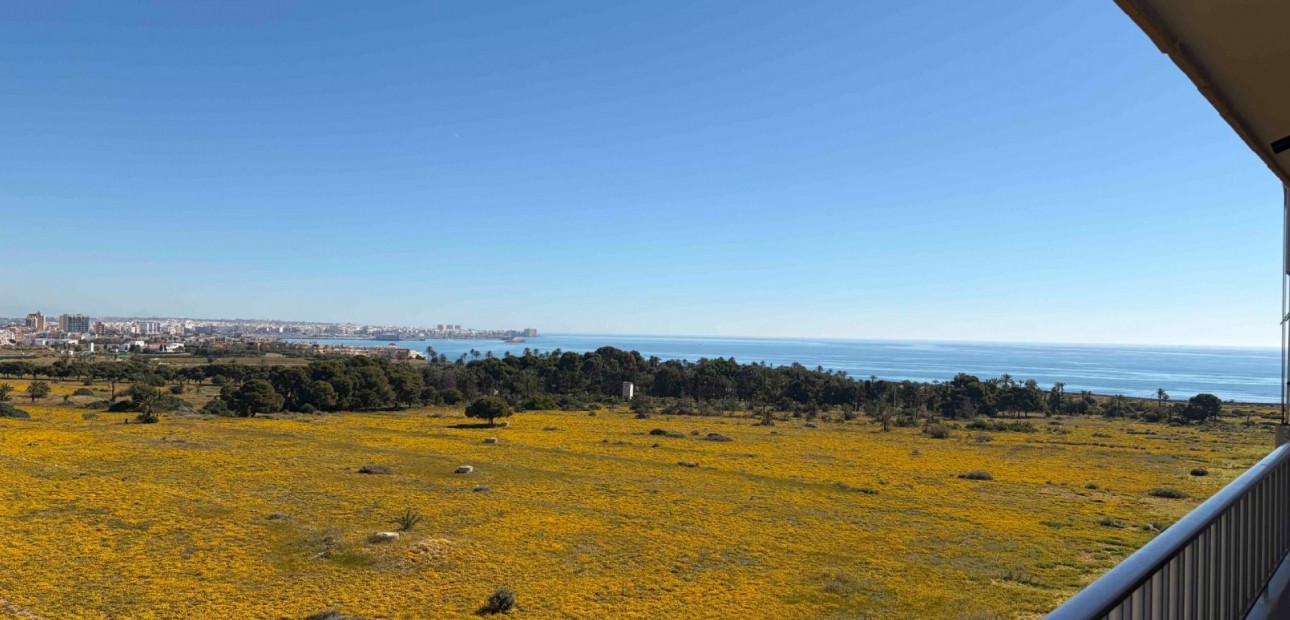 Sale - Apartment / flat -
Orihuela Costa - Punta Prima