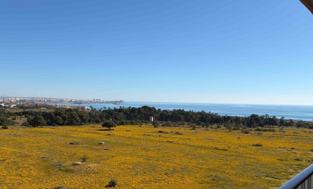 Sale - Apartment / flat -
Orihuela Costa - Punta Prima