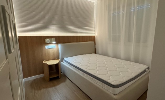 Sale - Apartment / flat -
Orihuela Costa - Punta Prima