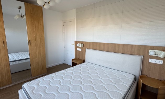 Sale - Apartment / flat -
Orihuela Costa - Punta Prima