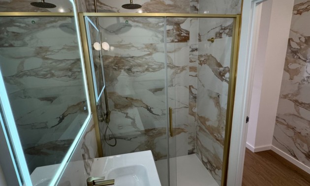 Sale - Apartment / flat -
Orihuela Costa - Punta Prima