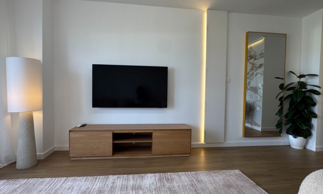 Sale - Apartment / flat -
Orihuela Costa - Punta Prima