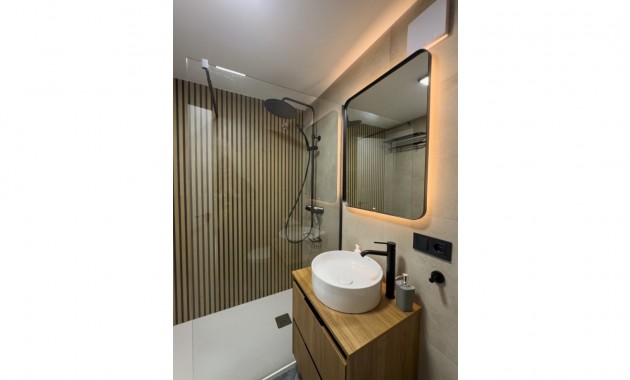 Sale - Apartment / flat -
Torrevieja