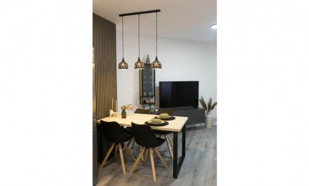 Sale - Apartment / flat -
Torrevieja