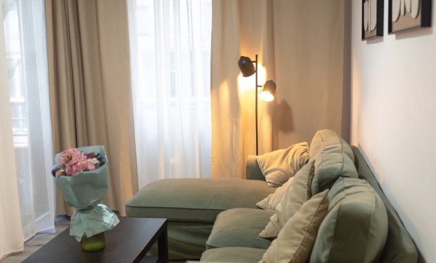 Sale - Apartment / flat -
Torrevieja