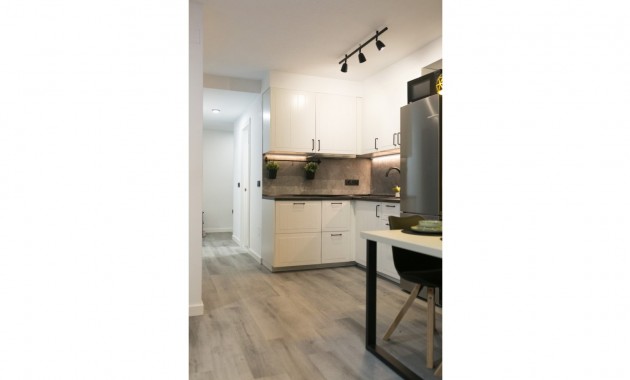 Sale - Apartment / flat -
Torrevieja