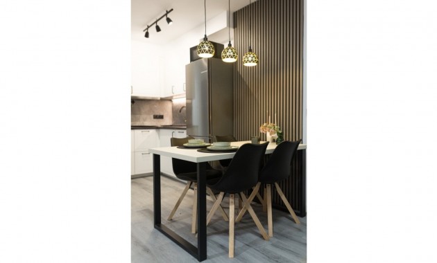 Sale - Apartment / flat -
Torrevieja