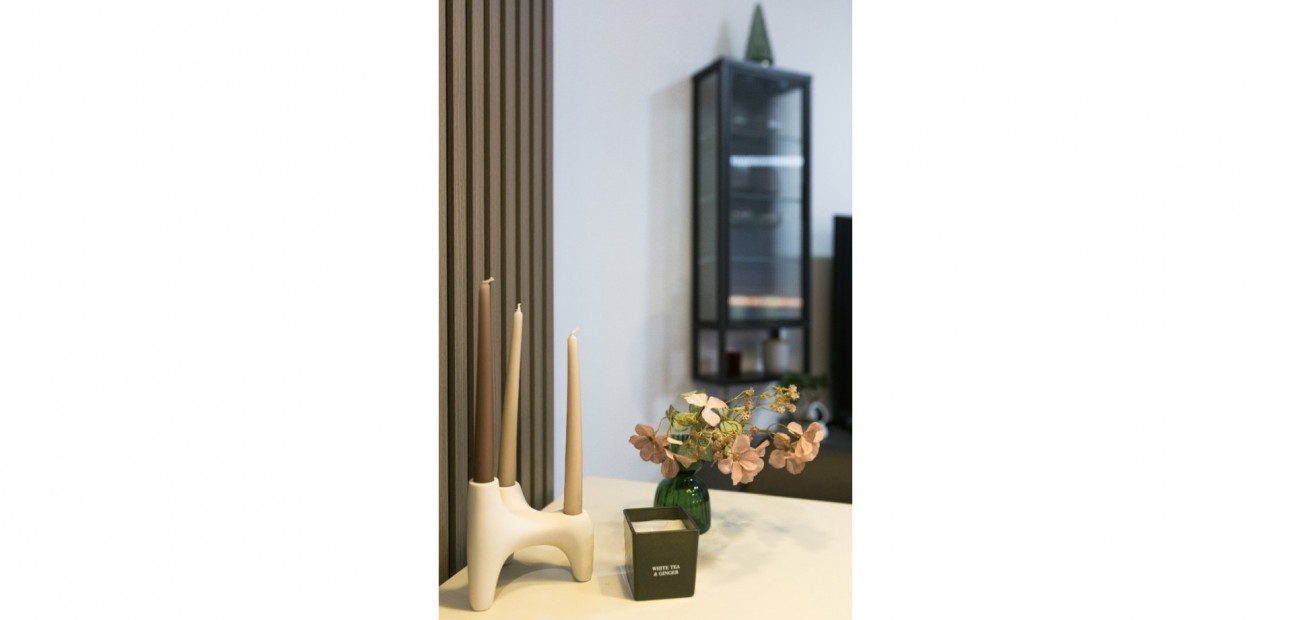 Sale - Apartment / flat -
Torrevieja