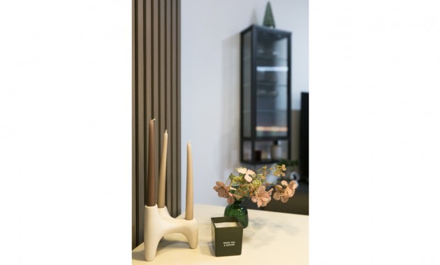 Sale - Apartment / flat -
Torrevieja