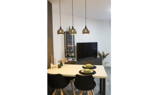 Sale - Apartment / flat -
Torrevieja