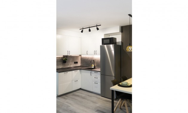 Sale - Apartment / flat -
Torrevieja