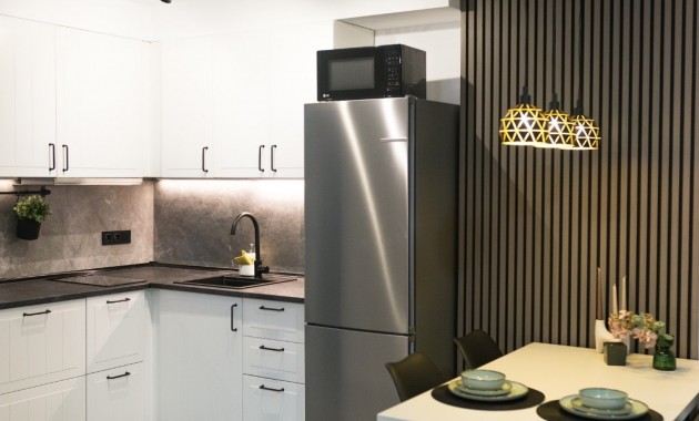 Sale - Apartment / flat -
Torrevieja