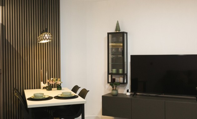 Sale - Apartment / flat -
Torrevieja