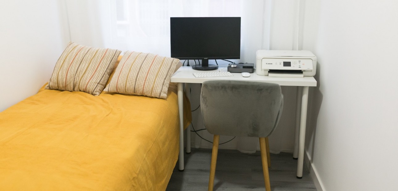 Sale - Apartment / flat -
Torrevieja