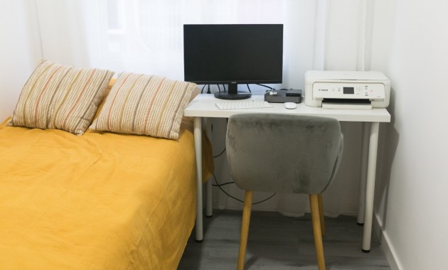 Sale - Apartment / flat -
Torrevieja