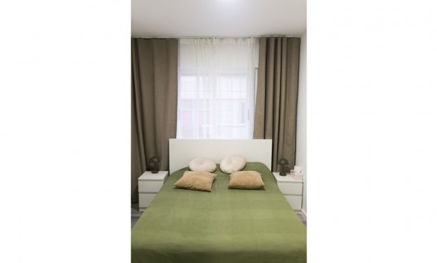 Sale - Apartment / flat -
Torrevieja