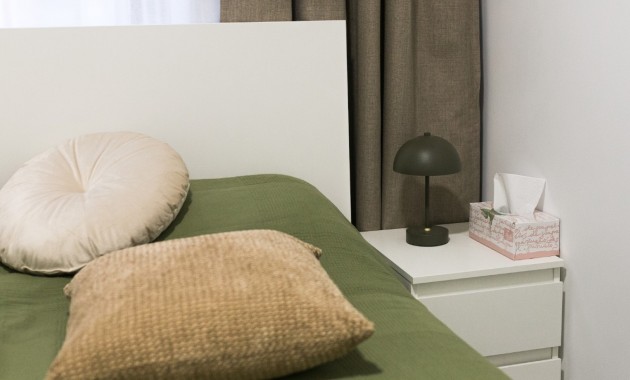 Sale - Apartment / flat -
Torrevieja