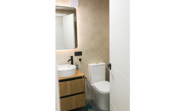 Sale - Apartment / flat -
Torrevieja