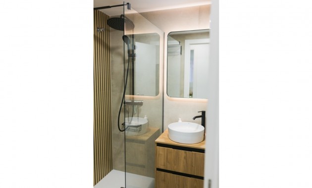 Sale - Apartment / flat -
Torrevieja