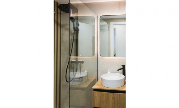 Sale - Apartment / flat -
Torrevieja