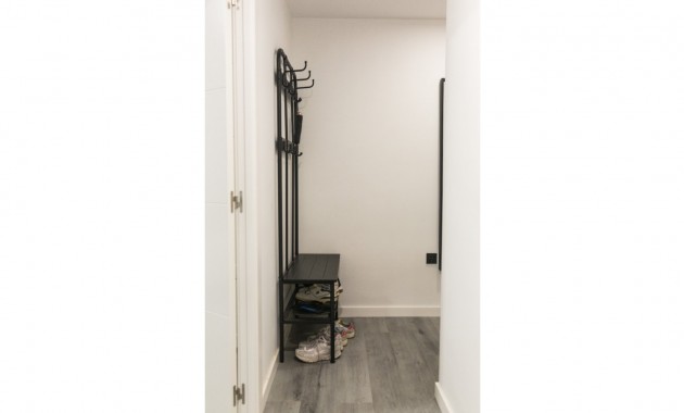 Sale - Apartment / flat -
Torrevieja