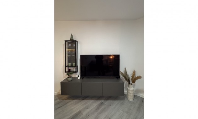 Sale - Apartment / flat -
Torrevieja