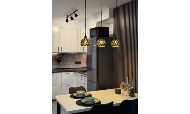 Sale - Apartment / flat -
Torrevieja