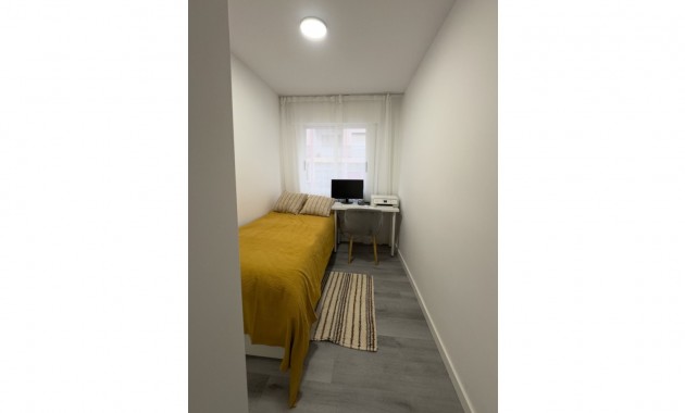 Sale - Apartment / flat -
Torrevieja