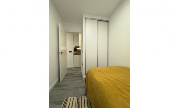 Sale - Apartment / flat -
Torrevieja