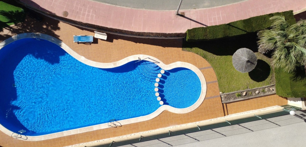 Sale - Townhouse -
Orihuela Costa - Villamartin