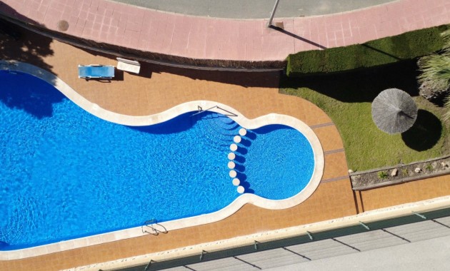 Sale - Townhouse -
Orihuela Costa - Villamartin